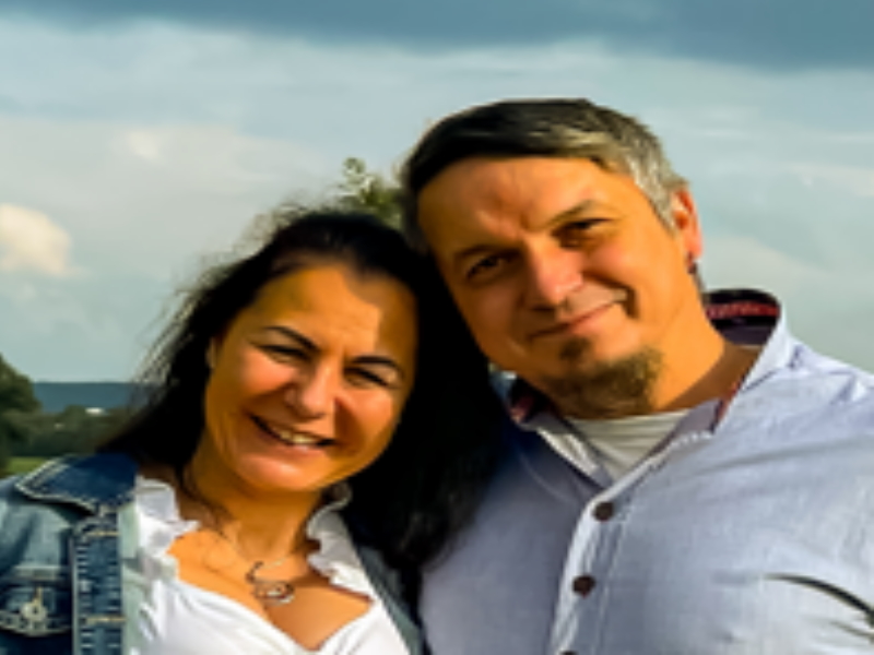 Profilbild von Woidii