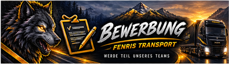 Fenris Banner