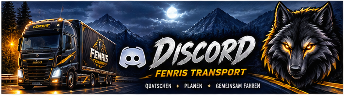 Fenris Banner